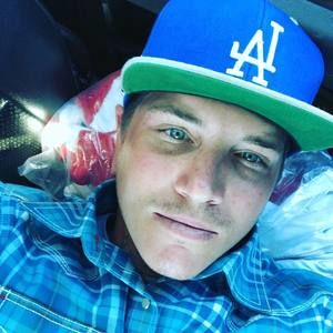 Meet your Posher, Kyle